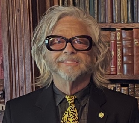 Dennis Lee Bush